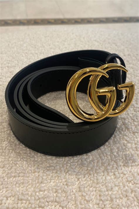 gucci marmont belt sizes|gucci marmont belt shiny buckle.